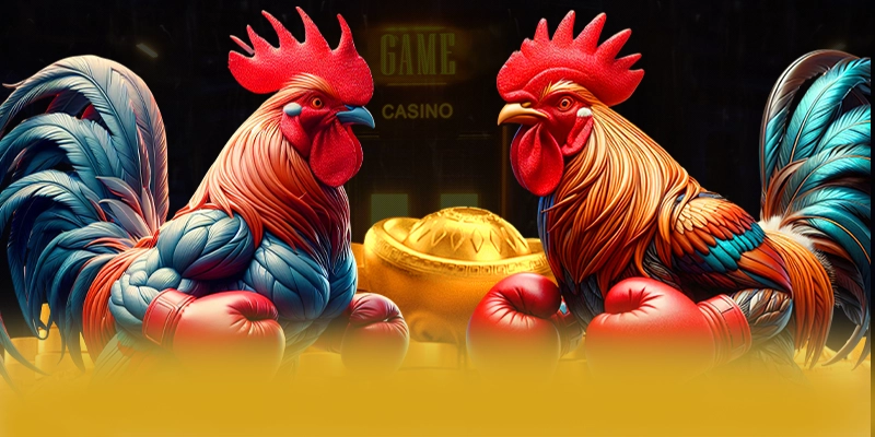 FB88 - Sảnh game được game thủ yêu thích hiện nay