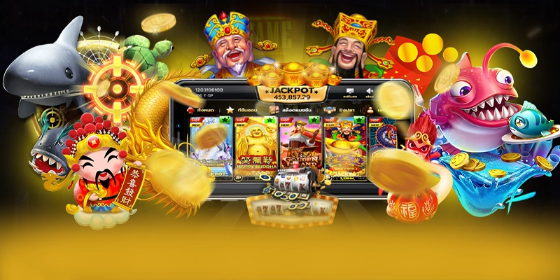 Tìm hiểu 8XBET - Cổng giải trí được yêu thích nhất số 1 Việt Nam